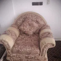 مبل ۷ نفره