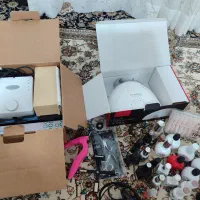 لوازم کاشت ناخن