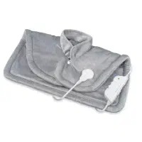 پد حرارتی برقی شانه و گردن Medisana hp622|پزشکی|مهاباد (آذربایجان غربی), |دیوار