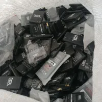 باطری گوشی نو سالم 10/000 عدد|لوازم جانبی موبایل و تبلت|اصفهان, طاحونه|دیوار