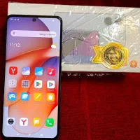 گوشی قاتل پرچمدار شیامی نوت13پروپلاس5g در حد نو|موبایل|رباطکریم, رباطکریم|دیوار