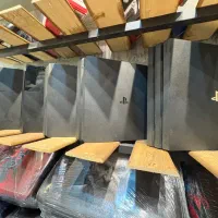 جشنواره فروش Playstation4 به مناسب افتتاحیه|کنسول، بازی ویدئویی و آنلاین|تهران, نازی‌آباد|دیوار