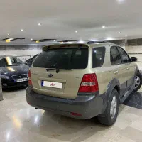 سورنتو ۲۰۰۹|خودرو سواری و وانت|تهران, دروس|دیوار