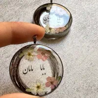 اویز ماشین سر کلیدی وگردنبند موی یار|بدلیجات|نجفآباد, امام خمینی|دیوار