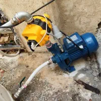 لوله کشی و برقکشی .تعمیرات . نصبیات . پنج لایه|خدمات پیشه و مهارت|شیراز, میانرود|دیوار