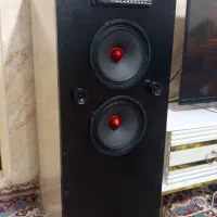 باند قیمت اسپیکر دست ساز مخصوص مغاز دار ها