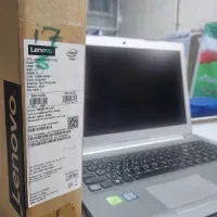 لپ تاپ Lenovo IdeaPad 510|رایانه همراه|شیراز, جوادیه|دیوار