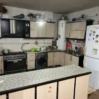 رهن و اجاره طبقه اول آپارتمان دو واحده|اجارهٔ آپارتمان|برخوار, |دیوار