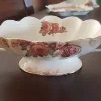 ظروف پذیرایی لمونژ مناسب جهیزیه نو نو خارجی|ظروف سرو و پذیرایی|اصفهان, مرداویج|دیوار