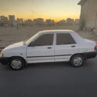 پراید۹۶ سالم|خودرو سواری و وانت|رباط‌کریم, رباط‌کریم|دیوار