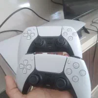 ps5 slim|کنسول، بازی ویدئویی و آنلاین|تالش, هشتپر|دیوار