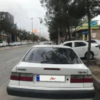 زانتیا 2000مدل ۸۶|خودرو سواری و وانت|بیرجند, |دیوار