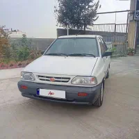 پراید|خودرو سواری و وانت|خمام, |دیوار