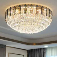 تعویض لوستر نو به کهنه