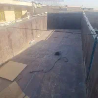 اتاق باری فلزی بغل باز شو بنز تک|خودرو سنگین|بهارستان, |دیوار