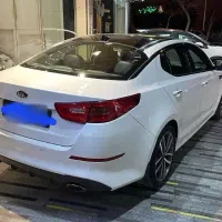 اپتیما ۲۰۱۴|خودرو سواری و وانت|تهران, هروی|دیوار
