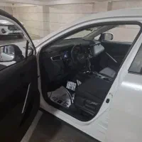 کرولا کراس|خودرو سواری و وانت|ری, دیلمان|دیوار