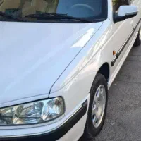 پژو پارس سال  بسیار تمیز زیر پا عالی|خودرو سواری و وانت|سیرجان, |دیوار