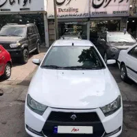دنا تیپ۲ مدل ۹۹سفید