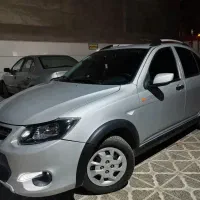 کوییک 1402 بیرنگ کم کار|خودرو سواری و وانت|الوند, |دیوار