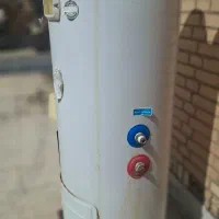 ابگرمکن ایستاده گازی