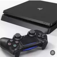Ps4 پی اس
