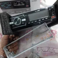 پخش player ماشین|پخشکننده همراه|کرج, کوی زنبق|دیوار