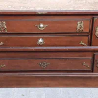 تخت خواب دو نفره