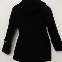 پالتو پسرانه