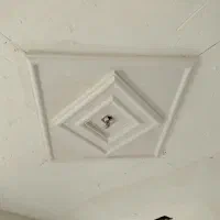 خدمات گچکاری با کیفیت (برند صداقت)