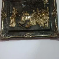 تابلو.پلی استر