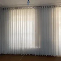 پرده|پرده، رانر، رومیزی|شیراز, شهرک مفتح|دیوار