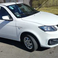 ساینا اس مدل اخر ۴۰۳ 85گانه|خودرو سواری و وانت|زنجان, |دیوار