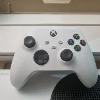 xbox series s 512 تک دسته|کنسول، بازی ویدئویی و آنلاین|رامهرمز, |دیوار