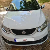 ساینا دوگانه سوز ۴۰۲