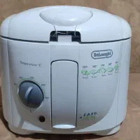 سرخ کن دلونگی