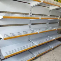 قفسه ۲×۲۲۰|فروشگاه و مغازه|بندر ماهشهر, |دیوار