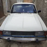 پیکان سواری تمیز