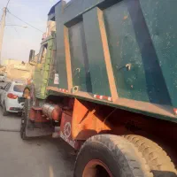 فروش زیر مایلر مدل ۱۳۷۳|خودرو سنگین|سیرجان, |دیوار