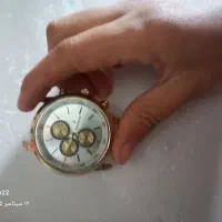 ساعت مچی
