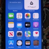 آیفون11پرو256گیگ سالم|موبایل|خرم‌آباد, |دیوار