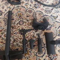 بخار شور برند دلونگی|جاروبرقی، جارو شارژی، بخارشو|تهران, اقدسیه|دیوار