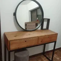 میز آرایش