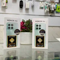 گوشی موبایل x6c