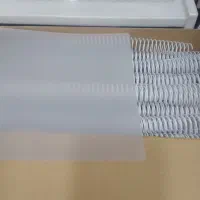 فنری کتاب