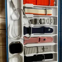 اپل واچ|ساعت|رشت, کوی حسینی|دیوار