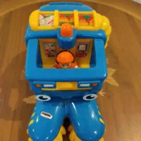 تعدادی اسباب بازی وارداتی با کیفیت|اسباببازی بچه|تهران, سازمان آب|دیوار