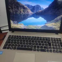 لبتاب ایسوسX540s