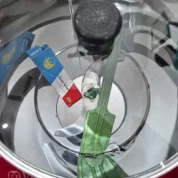 سبزی خرد کن