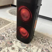 اسپیکر  خانگی صوتی